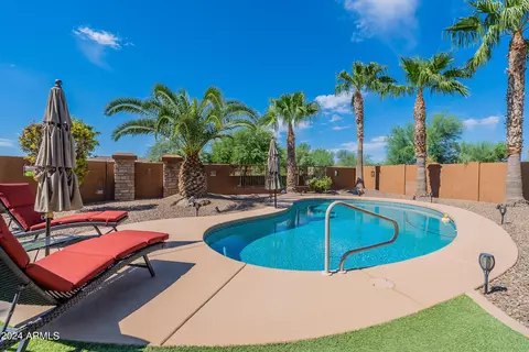 4583 W Aztec Dr, Eloy, AZ 85131