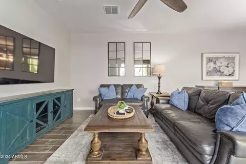 3724 E Vest Ave, Gilbert, AZ 85295 photo 4