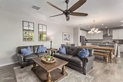 3724 E Vest Ave, Gilbert, AZ 85295 photo 3