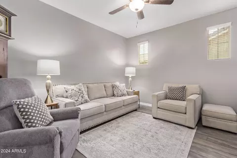 3724 E Vest Ave, Gilbert, AZ 85295 photo 16