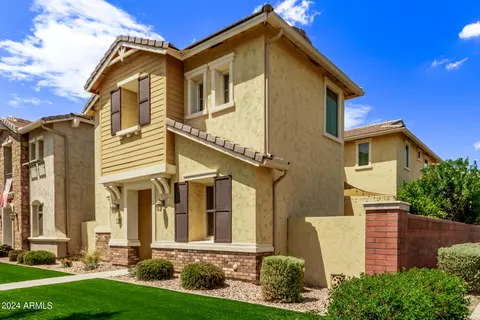 3724 E Vest Ave, Gilbert, AZ 85295 photo 36