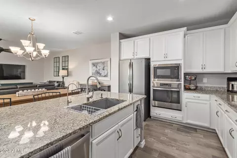 3724 E Vest Ave, Gilbert, AZ 85295 photo 12