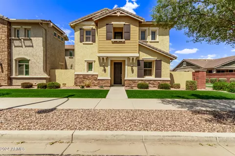 3724 E Vest Ave, Gilbert, AZ 85295 photo 2