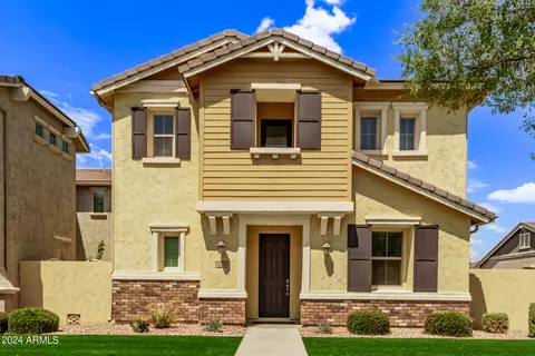 3724 E Vest Ave, Gilbert, AZ 85295