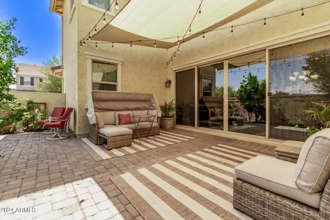 3724 E Vest Ave, Gilbert, AZ 85295 photo 32
