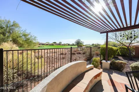 40805 N Harbour Town Way, Anthem, AZ 85086