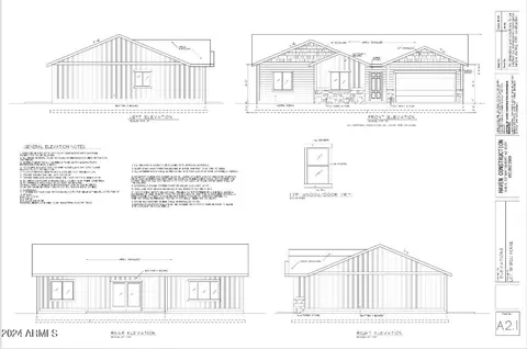 202 S Sunset Pass, Payson, AZ 85541 photo 3