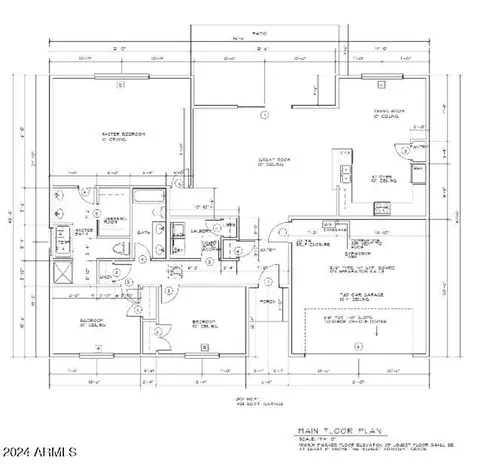202 S Sunset Pass, Payson, AZ 85541 photo 2