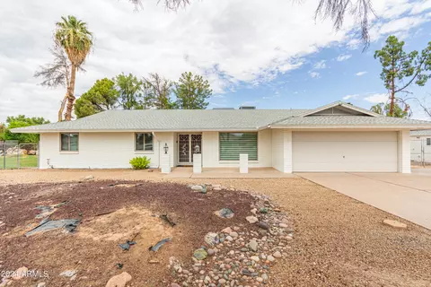 516 E Buffalo St, Gilbert, AZ 85295
