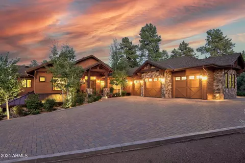 1001 N Rosewood Cir, Payson, AZ 85541