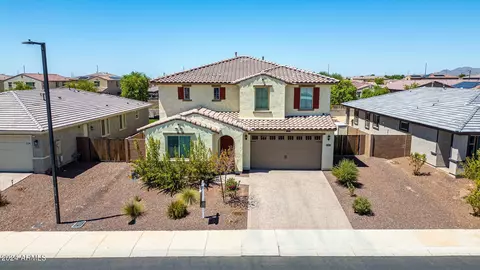 3734 S 182nd Ln, Goodyear, AZ 85338