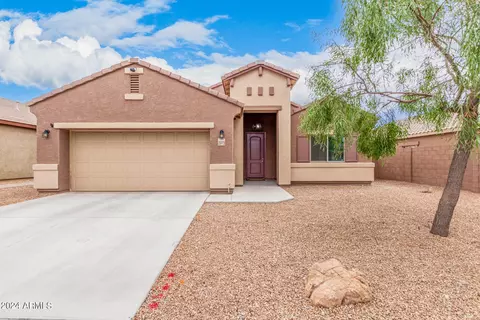 23773 W Mohave St, Buckeye, AZ 85326