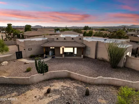 8441 E Culver St, Mesa, AZ 85207