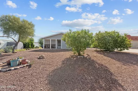 30525 S Fort Apache Dr #125, Congress, AZ 85332