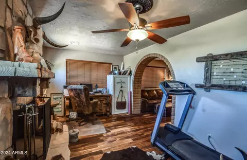 524 E Cornman Rd, Coolidge, AZ 85128 photo 7