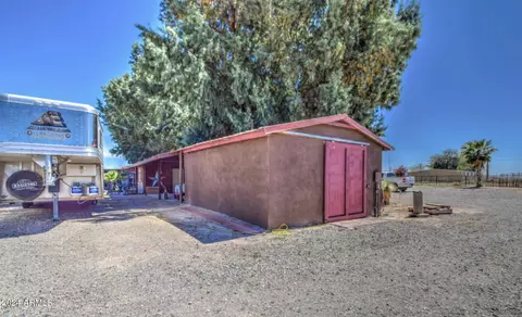 524 E Cornman Rd, Coolidge, AZ 85128 photo 16