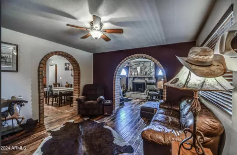 524 E Cornman Rd, Coolidge, AZ 85128 photo 15