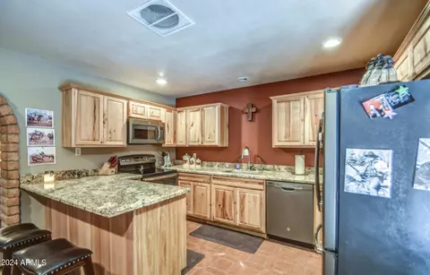 524 E Cornman Rd, Coolidge, AZ 85128 photo 3