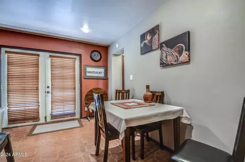 524 E Cornman Rd, Coolidge, AZ 85128 photo 5