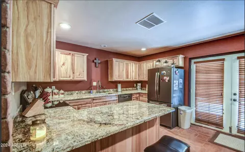 524 E Cornman Rd, Coolidge, AZ 85128 photo 4
