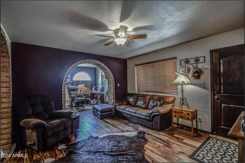 524 E Cornman Rd, Coolidge, AZ 85128 photo 12