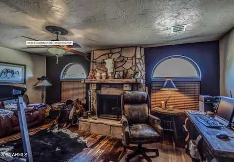 524 E Cornman Rd, Coolidge, AZ 85128 photo 9