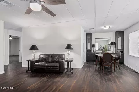 8910 E Olive Ln S, Sun Lakes, AZ 85248