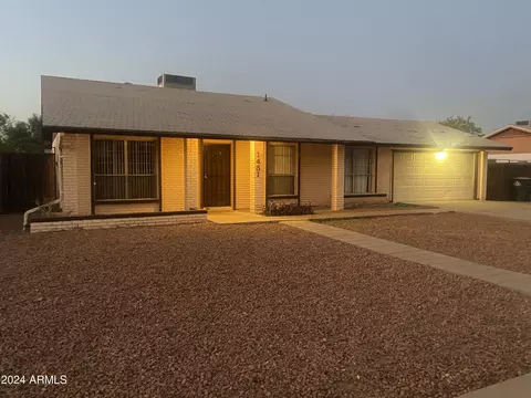 1431 W Behrend Dr, Phoenix, AZ 85027