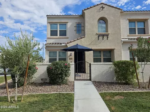 4077 S Sabrina Dr #117, Chandler, AZ 85248