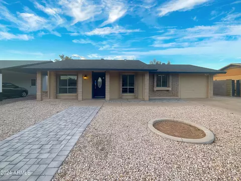 3266 El Moro Ave, Mesa, AZ 85204