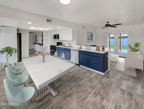 3266 El Moro Ave, Mesa, AZ 85204 photo 2
