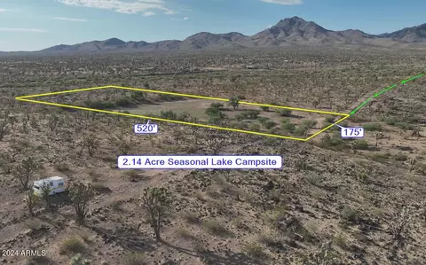 0 Pueblo Rd #51, Dolan Springs, AZ 86441
