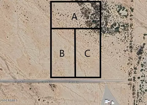 0 Cabra Way #26, Arizona City, AZ 85123