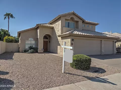 4407 E Gold Poppy Way, Phoenix, AZ 85044