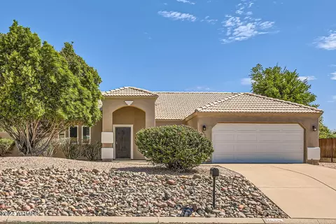 16916 E Alamosa Ave, Fountain Hills, AZ 85268