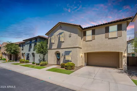 4268 E Toledo St, Gilbert, AZ 85295