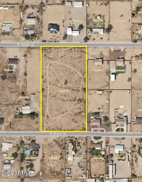 19300 W Osborn Rd #-, Litchfield Park, AZ 85340
