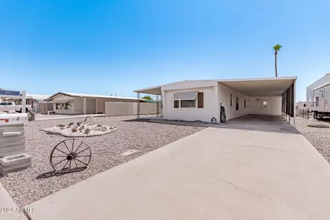 7233 E Arbor Ave, Mesa, AZ 85208 photo 3