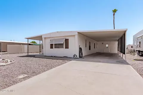 7233 E Arbor Ave, Mesa, AZ 85208 photo 4
