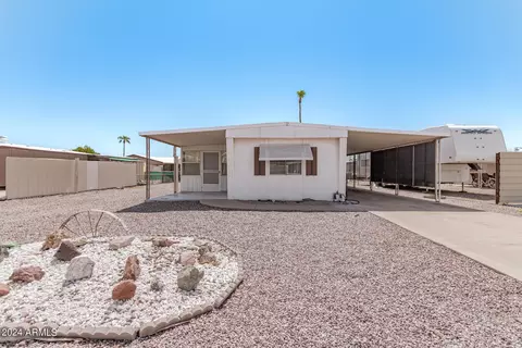 7233 E Arbor Ave, Mesa, AZ 85208