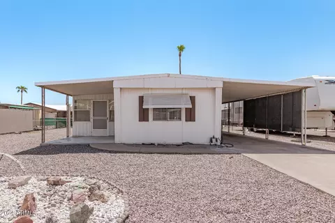 7233 E Arbor Ave, Mesa, AZ 85208 photo 2