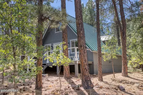 4481 W Johnson Dr, Show Low, AZ 85901