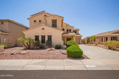 15115 W Cottonwood St, Surprise, AZ 85374