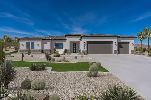 4442 N Ashbury Ct, Apache Junction, AZ 85119