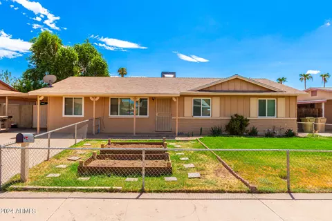 4527 W Sanna St, Glendale, AZ 85302