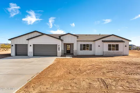 29283 N 140th St, Scottsdale, AZ 85262