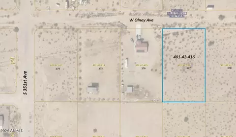 349 W Nn W Olney Ave #377, Tonopah, AZ 85354