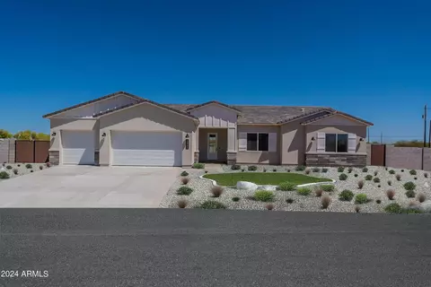 4469 W Bonnie Ln, Queen Creek, AZ 85142