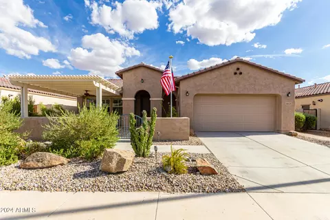 18115 W Fairview St, Goodyear, AZ 85338