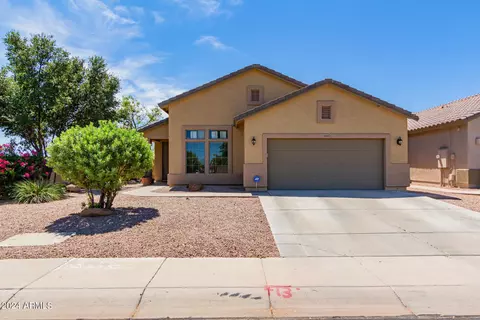 41153 W Barcelona Dr, Maricopa, AZ 85138